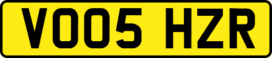 VO05HZR