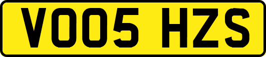 VO05HZS