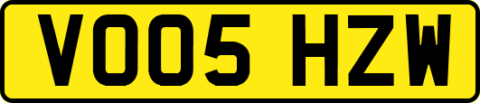 VO05HZW