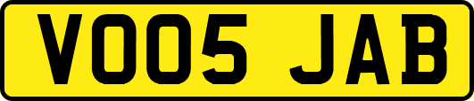 VO05JAB