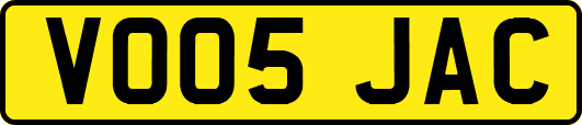 VO05JAC