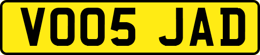 VO05JAD