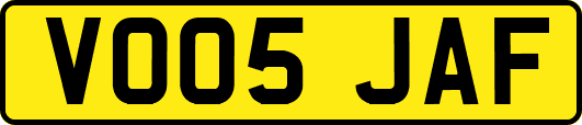 VO05JAF
