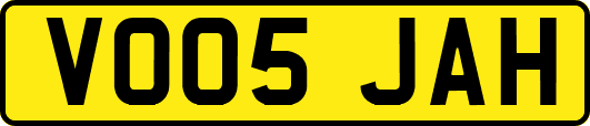 VO05JAH