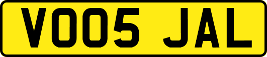 VO05JAL