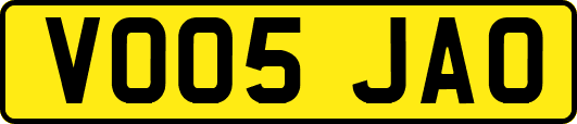VO05JAO