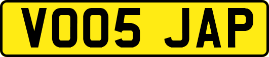 VO05JAP