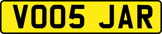 VO05JAR