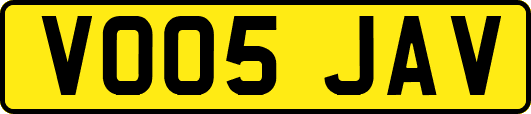 VO05JAV