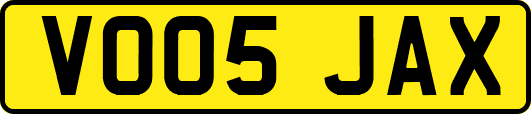 VO05JAX