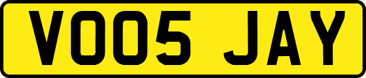 VO05JAY