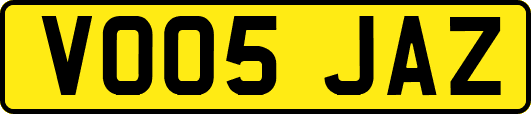 VO05JAZ