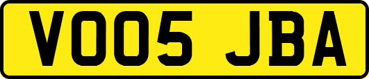 VO05JBA
