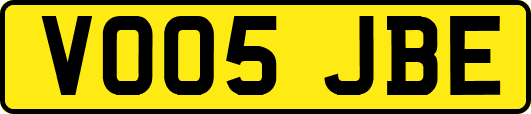 VO05JBE