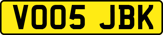 VO05JBK