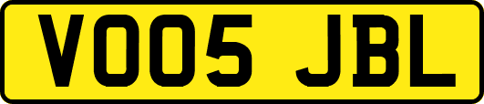 VO05JBL