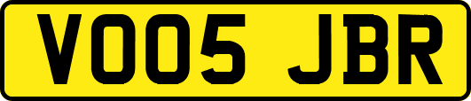 VO05JBR