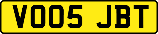VO05JBT