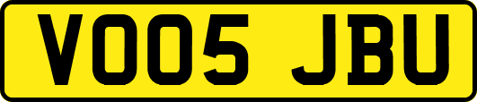 VO05JBU