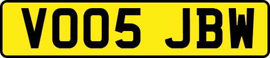 VO05JBW