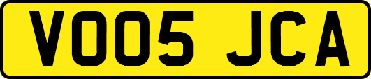 VO05JCA