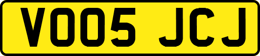 VO05JCJ
