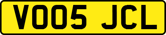 VO05JCL