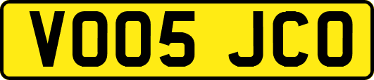 VO05JCO