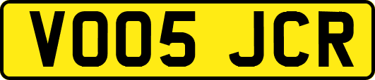 VO05JCR