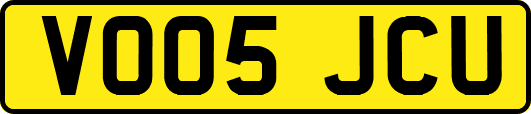 VO05JCU