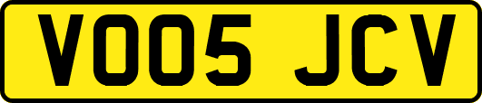 VO05JCV