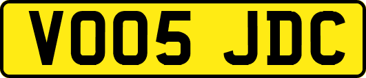 VO05JDC