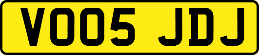 VO05JDJ