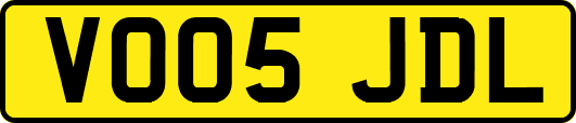 VO05JDL