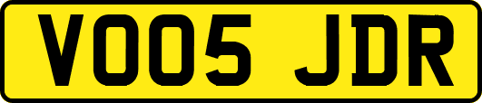 VO05JDR