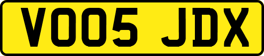 VO05JDX