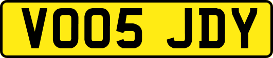 VO05JDY