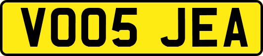 VO05JEA
