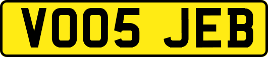 VO05JEB