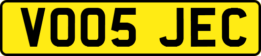 VO05JEC