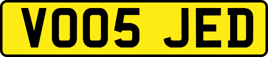 VO05JED