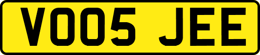 VO05JEE