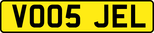 VO05JEL