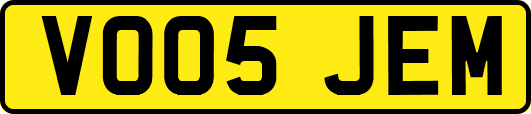 VO05JEM