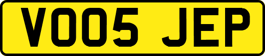 VO05JEP