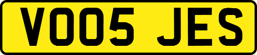 VO05JES
