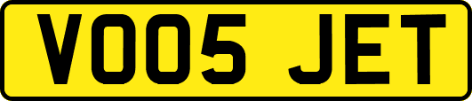 VO05JET