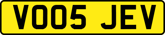 VO05JEV