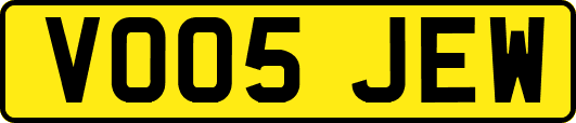 VO05JEW