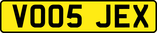 VO05JEX